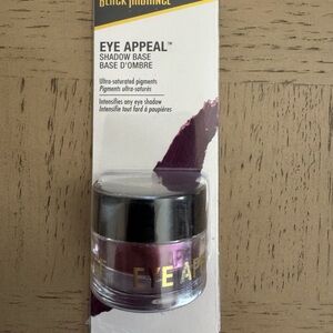 Eye Appeal Shadow Base - Purple